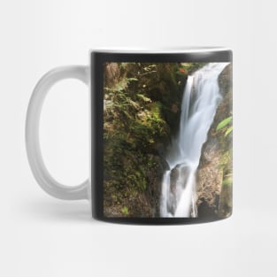 Ton Sai Waterfall Mug